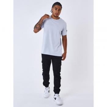 T-shirt techwear