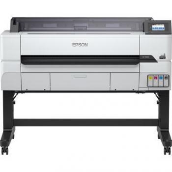 Epson SCT5405 A1 LFP Printer With Stand