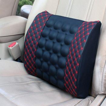 Health Care Lumbar Massage Cushion for Car