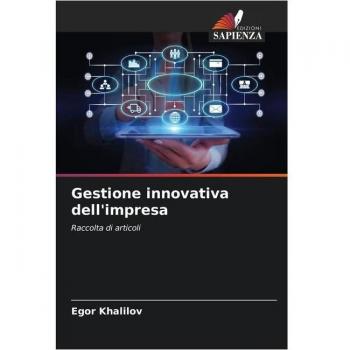 Gestione innovativa dell'impresa