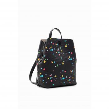 Mochila Desigual Média