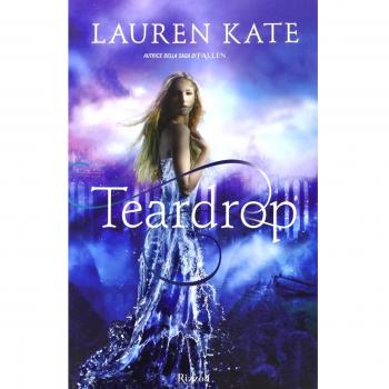 Teardrop