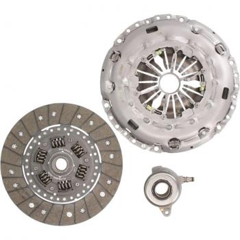 Luk Kit frizione RepSet Pro 624 3254 33
