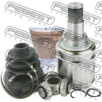 FEBEST CV Joint Left 0111-CDT220LH