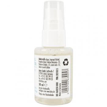 Agente di pulizia per sex toys 50 ml