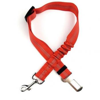 Pet Safety Seat Belt