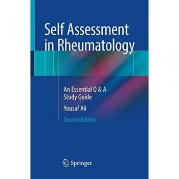 Self Assessment in Rheumatology: An Essential Q & A Study Guide