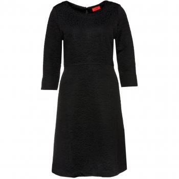 Hugo Hugo Dameline Couture-Kleid