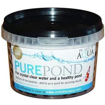 Evolution Aqua Pure Pond