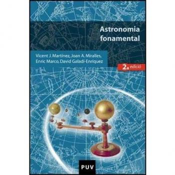 Astronomia fonamental (2a edició) (Tapa blanda).