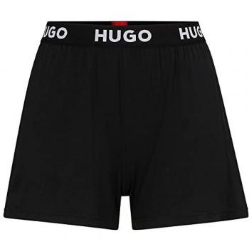 HUGO Pantalón Corto de Pijama Unite