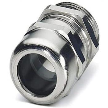 Accessori Cavi PG16 Metallo Argento