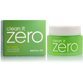 Banila Co Clean It Zero Cleansing Balm Pore Clarifying 90 ml