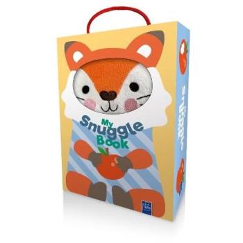 Fox (My Snuggle Book)