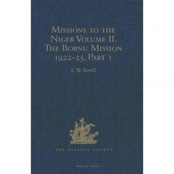 Vitalsource Technologies, Inc. Missions To The Niger