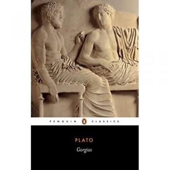 Gorgias (Penguin Classics)