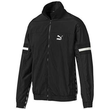 PUMA Herren Jacke XTG Woven schwarz XL