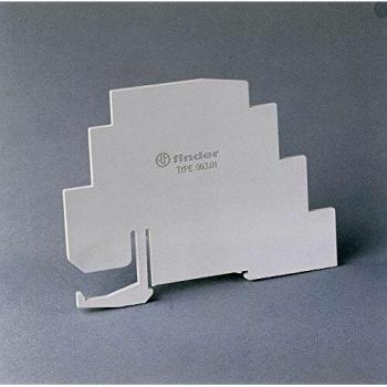 Relay Insulation Plate 093.01 (10 Pack)