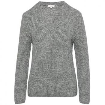 S.Oliver Pullover in Melange Optik für Damen