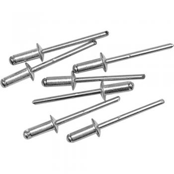 RIVETTI IN ALLUMINIO VOREL 4,8 x 12,7 mm 50 pezzi 70500