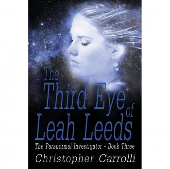 The Third Eye of Leah Leeds