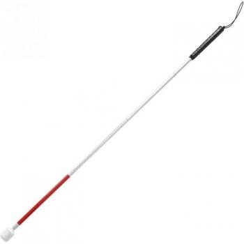 Reflective Anti-Slip Crutch for Blind People