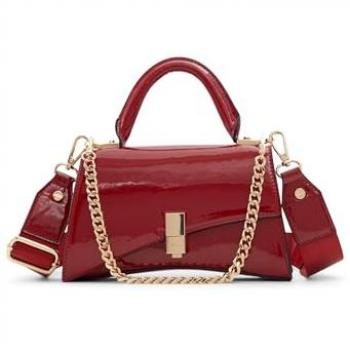 Handtasche Aldo Lucena 13824324 Rot