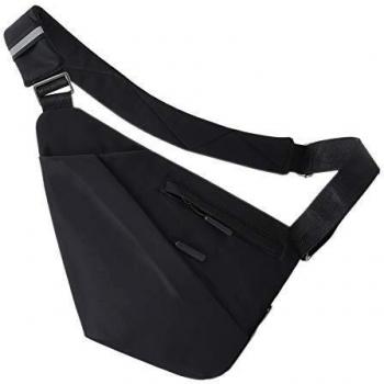 AeroShield Anti-Theft Carryall