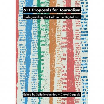 Vitalsource Technologies, Inc. 6 1 Proposals For Journalism