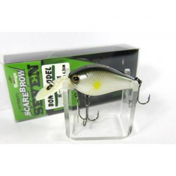 Leurre Imakatsu IK Scare Brow 7 Flottant 194