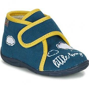 Pantofole GBB OKANDI con suola antiscivolo