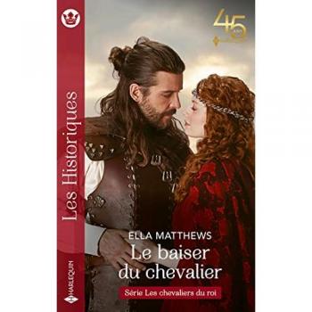 Le baiser du chevalier