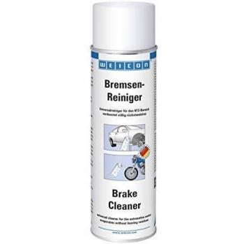 WEICON Brake Maintenance Cleaner 500ml