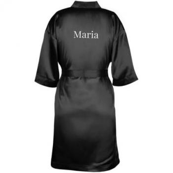 Veste de Treino Preto Customizada