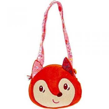 Cassolette Lilliputiens Alice in Rosso