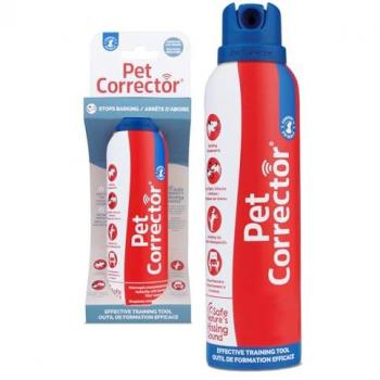 Spray de Correction Comportementale pour Chiens