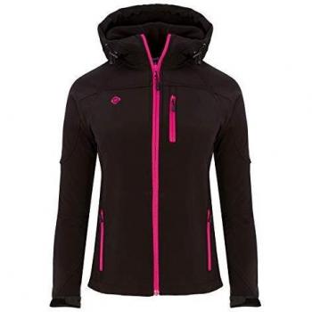 IZAS Softshell‑Jacke Tahoe XL, winddicht