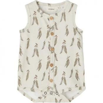 Ensemble Bambin Lil'Atelier Body Nbmgeo