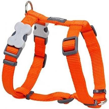 Red Dingo Laisse PETRAL lisse