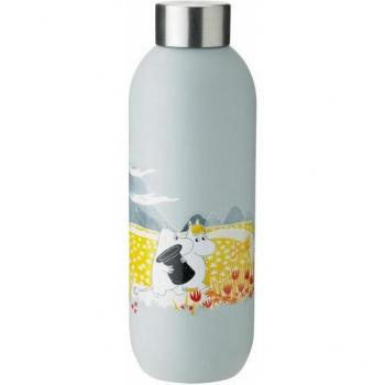 Moomin Trinkflasche Keep Cool 0,75 L