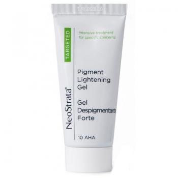 Neostrata Gel Despigmentación Fuerte 30g