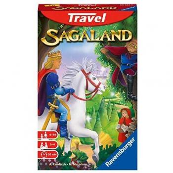 Sagaland