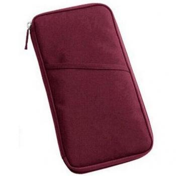 HydroGuard Card Pouch