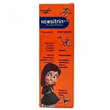 Neositrin 100ml