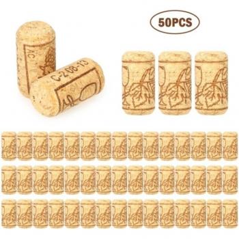 Sealing Wine Corks