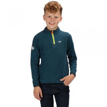 Regatta Loco Polaire Enfant Mixte Sea Blue XL