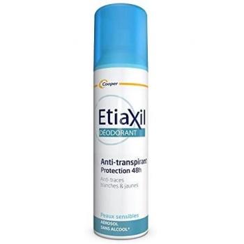 Etiaxil Deo 48h Aerosol 150ml