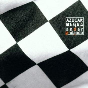 Azúcar Oscuro Andar Andando