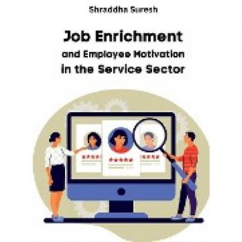 Job Enrichment and Employee Motivation in the Service Sector