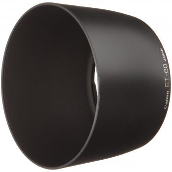 Canon ET-60 Lens Hood For EF-S 55-200mm f/4.5-5.6 IS